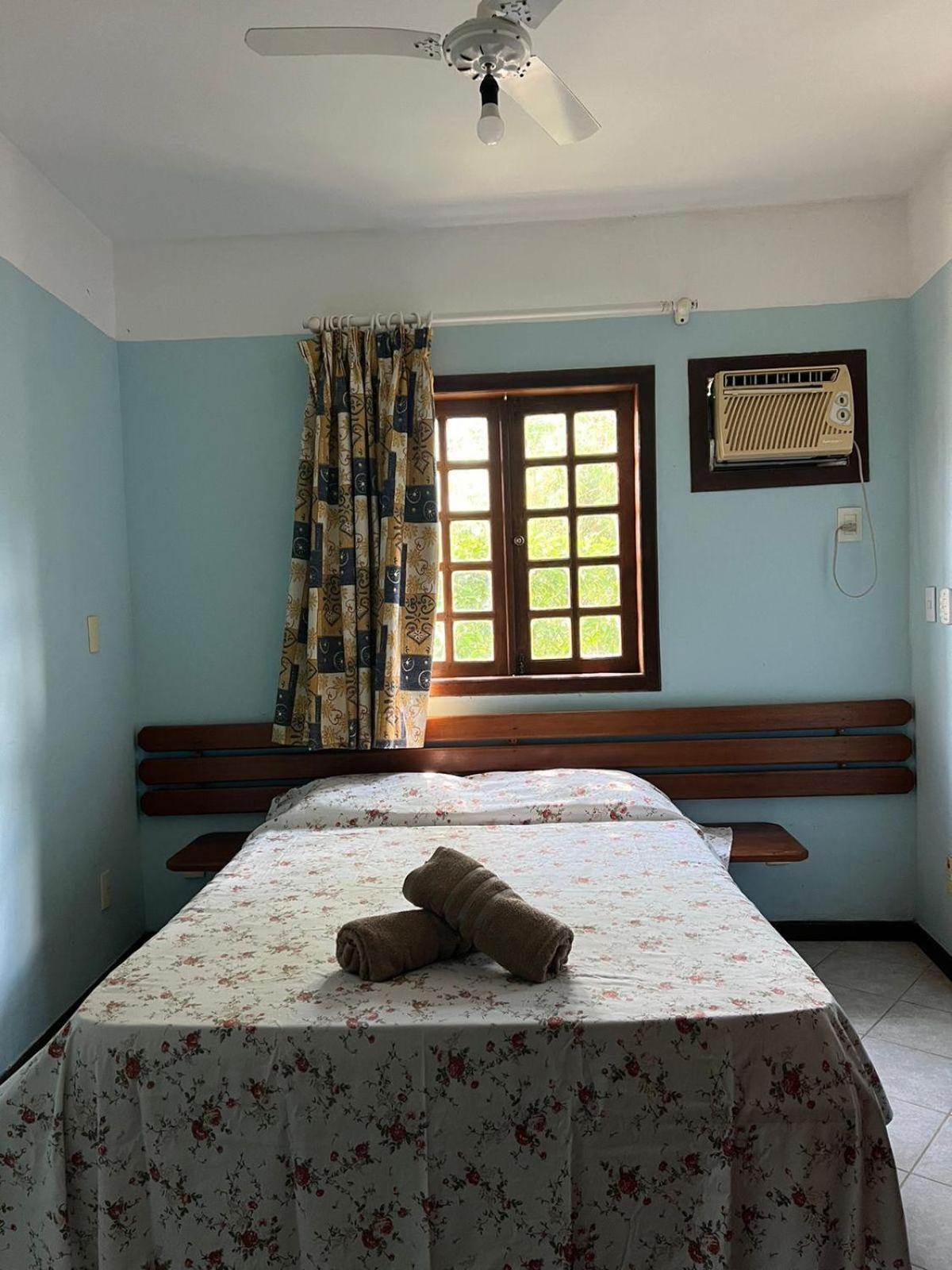 פורטו סגורו Apartamento Terreo Dois Quartos Wifi E Piscina מראה חיצוני תמונה