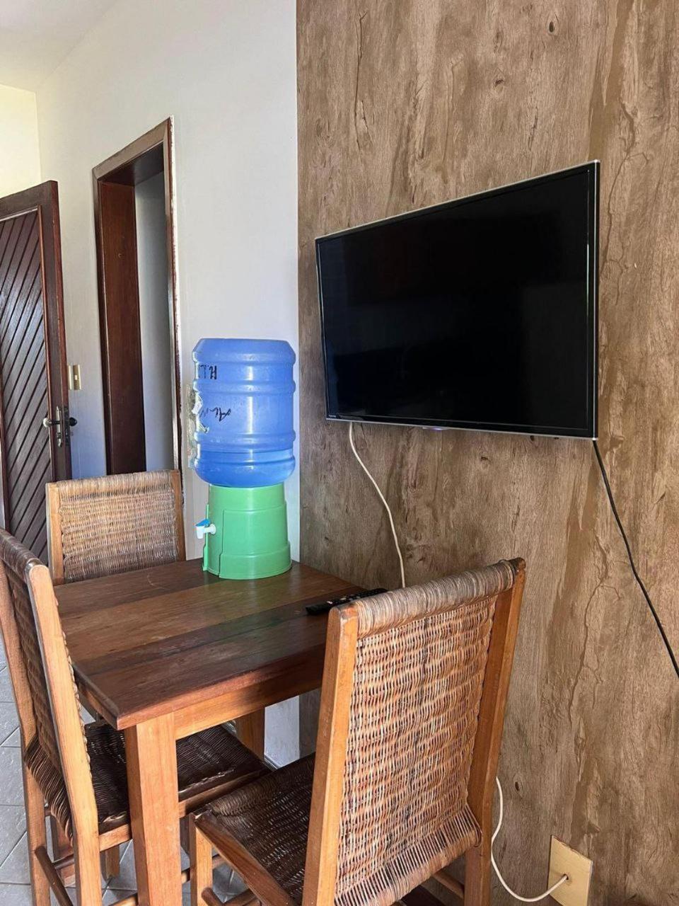 פורטו סגורו Apartamento Terreo Dois Quartos Wifi E Piscina מראה חיצוני תמונה