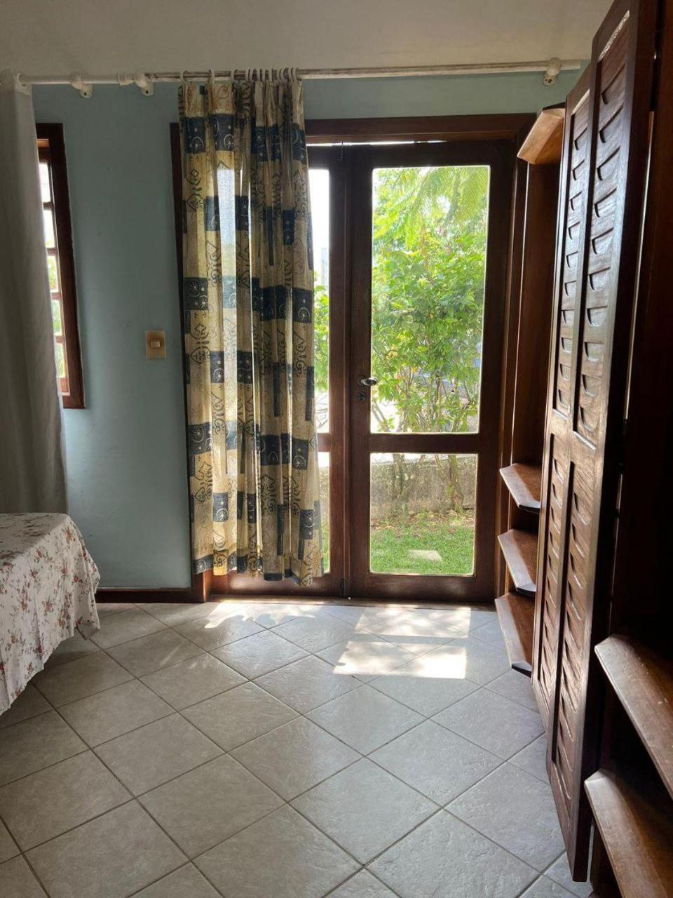 פורטו סגורו Apartamento Terreo Dois Quartos Wifi E Piscina מראה חיצוני תמונה