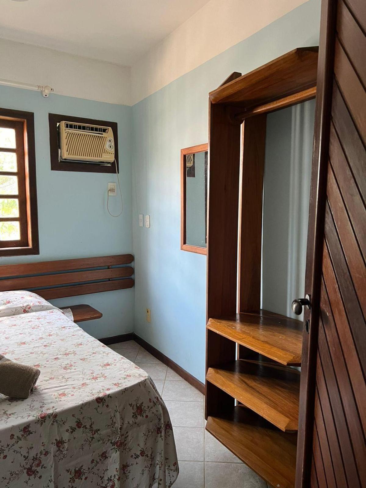 פורטו סגורו Apartamento Terreo Dois Quartos Wifi E Piscina מראה חיצוני תמונה