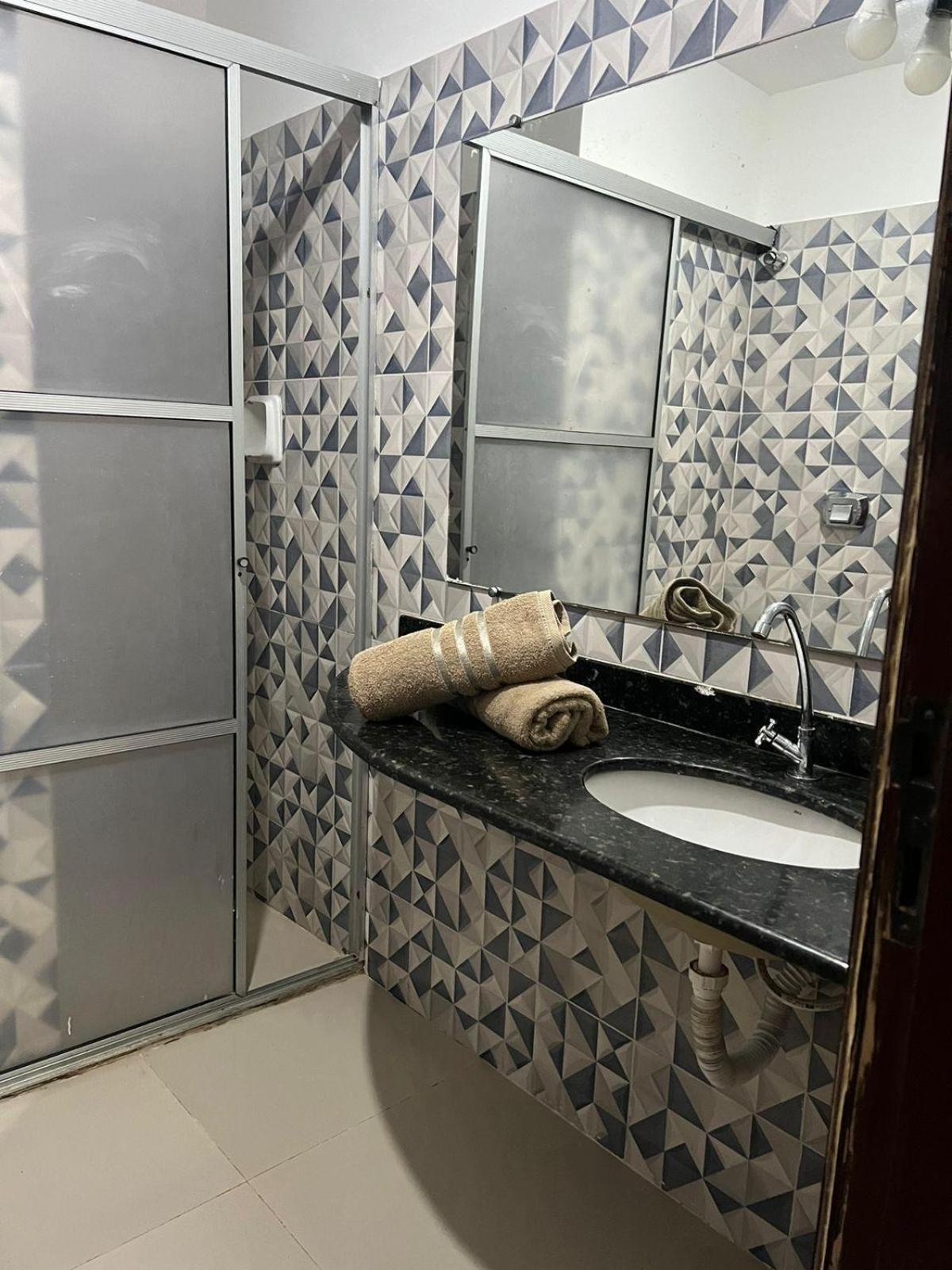 פורטו סגורו Apartamento Terreo Dois Quartos Wifi E Piscina מראה חיצוני תמונה