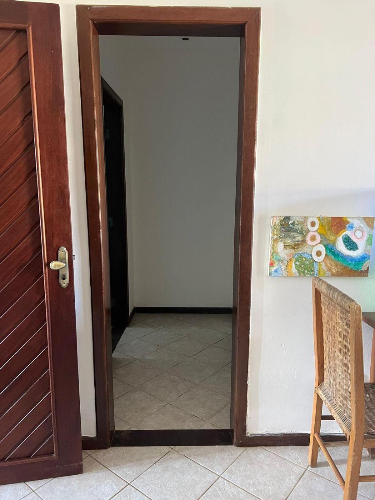 פורטו סגורו Apartamento Terreo Dois Quartos Wifi E Piscina מראה חיצוני תמונה