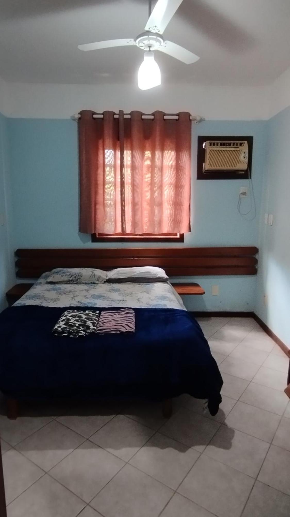 פורטו סגורו Apartamento Terreo Dois Quartos Wifi E Piscina מראה חיצוני תמונה