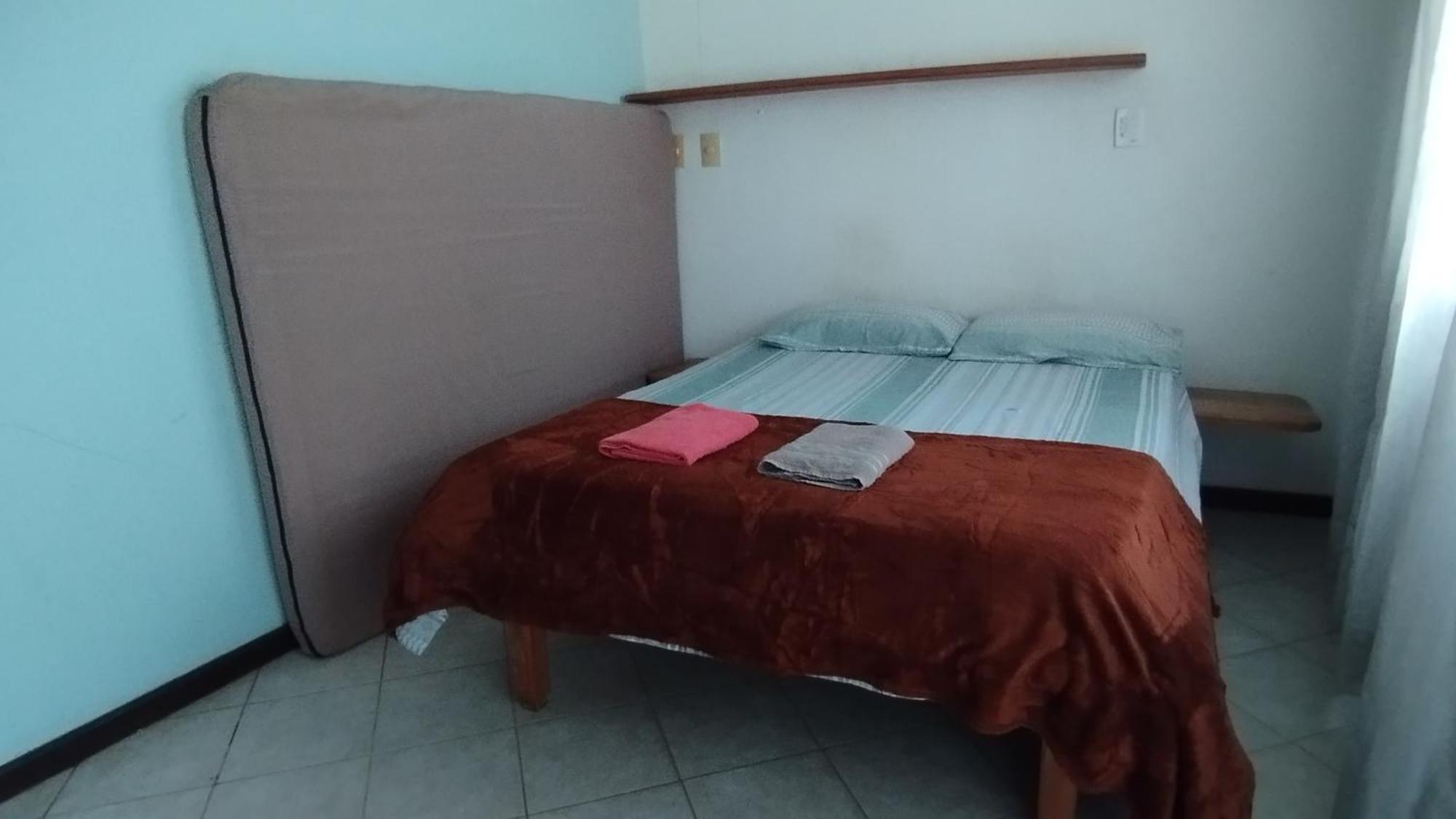 פורטו סגורו Apartamento Terreo Dois Quartos Wifi E Piscina מראה חיצוני תמונה