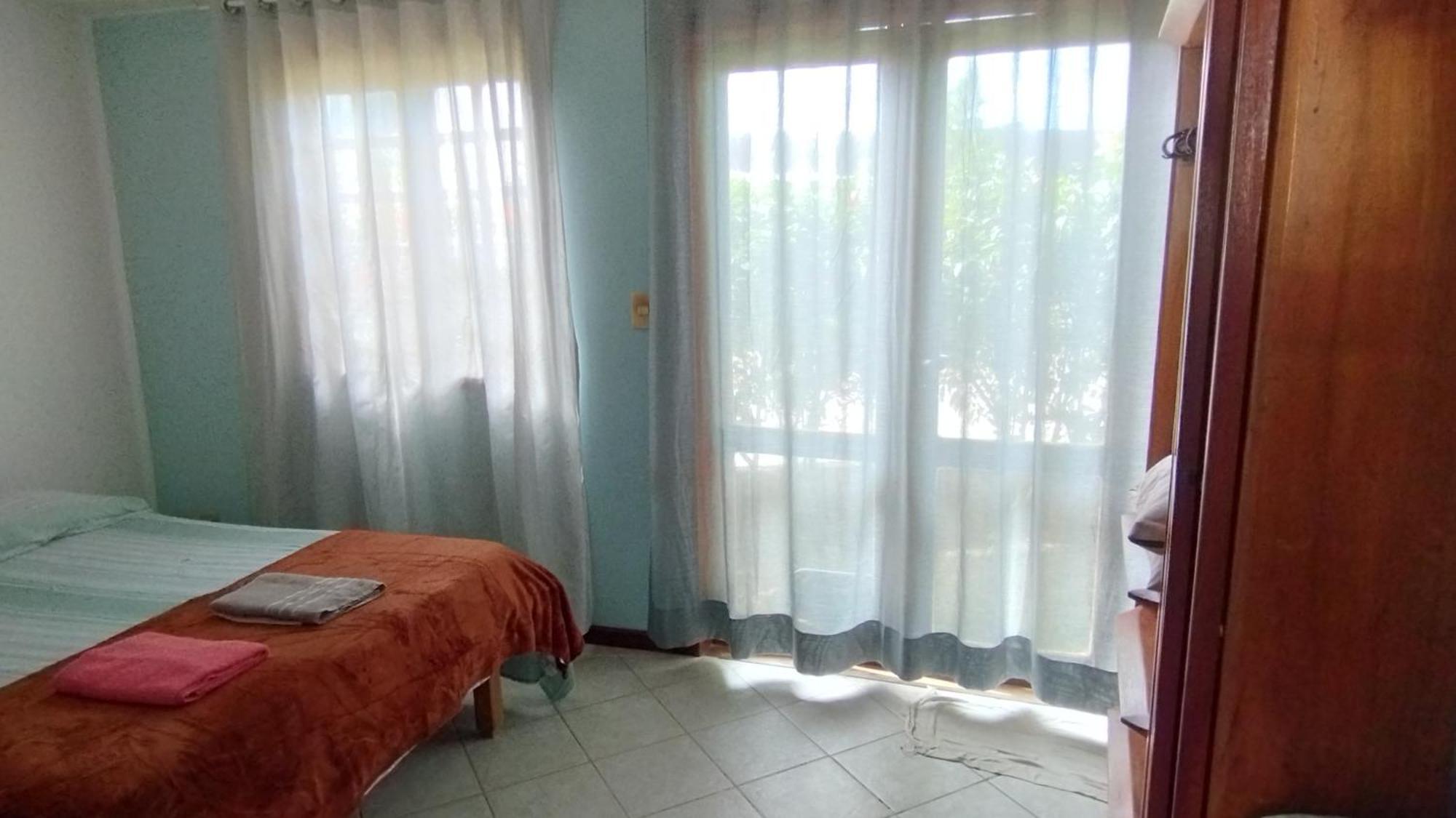 פורטו סגורו Apartamento Terreo Dois Quartos Wifi E Piscina מראה חיצוני תמונה