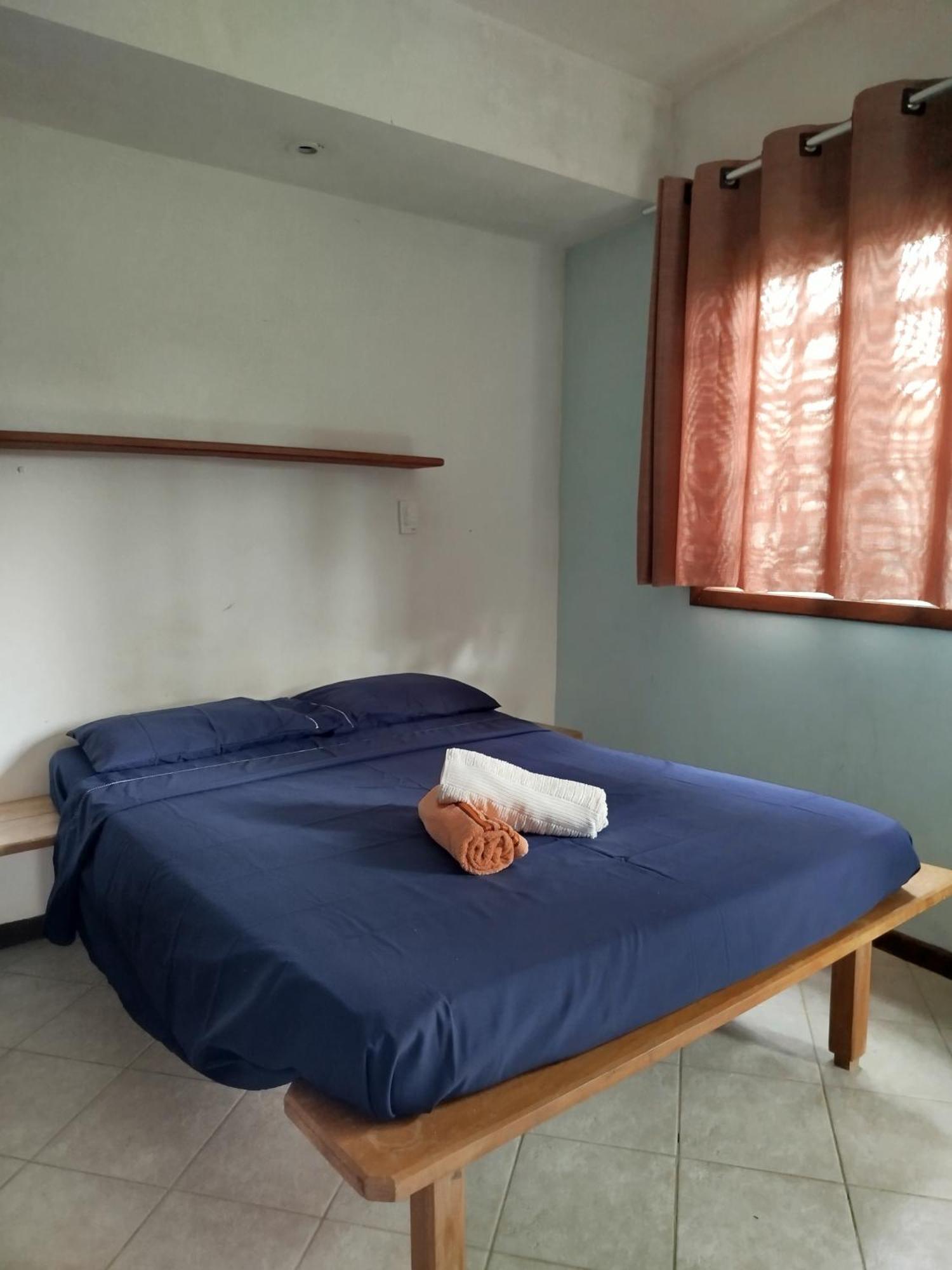פורטו סגורו Apartamento Terreo Dois Quartos Wifi E Piscina מראה חיצוני תמונה