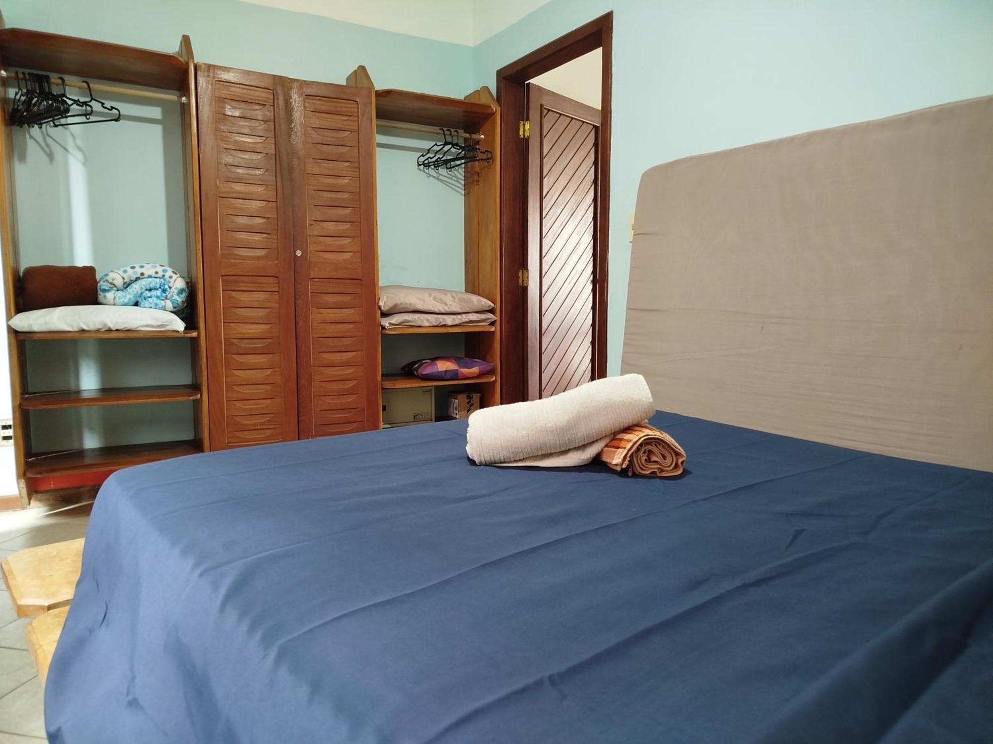 פורטו סגורו Apartamento Terreo Dois Quartos Wifi E Piscina מראה חיצוני תמונה