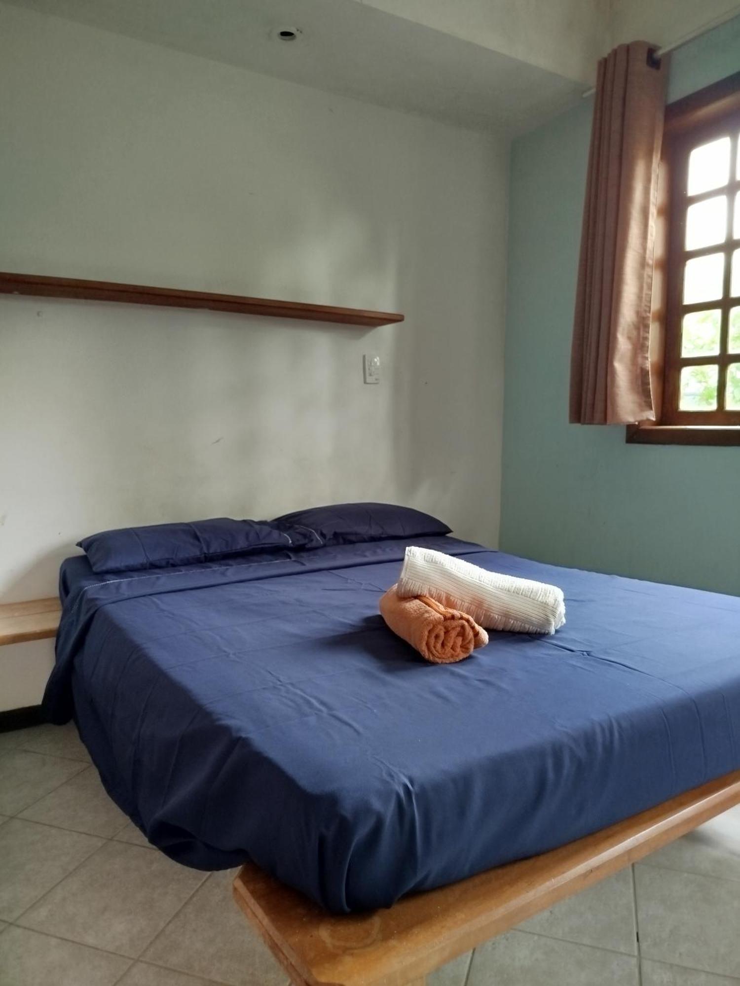 פורטו סגורו Apartamento Terreo Dois Quartos Wifi E Piscina מראה חיצוני תמונה