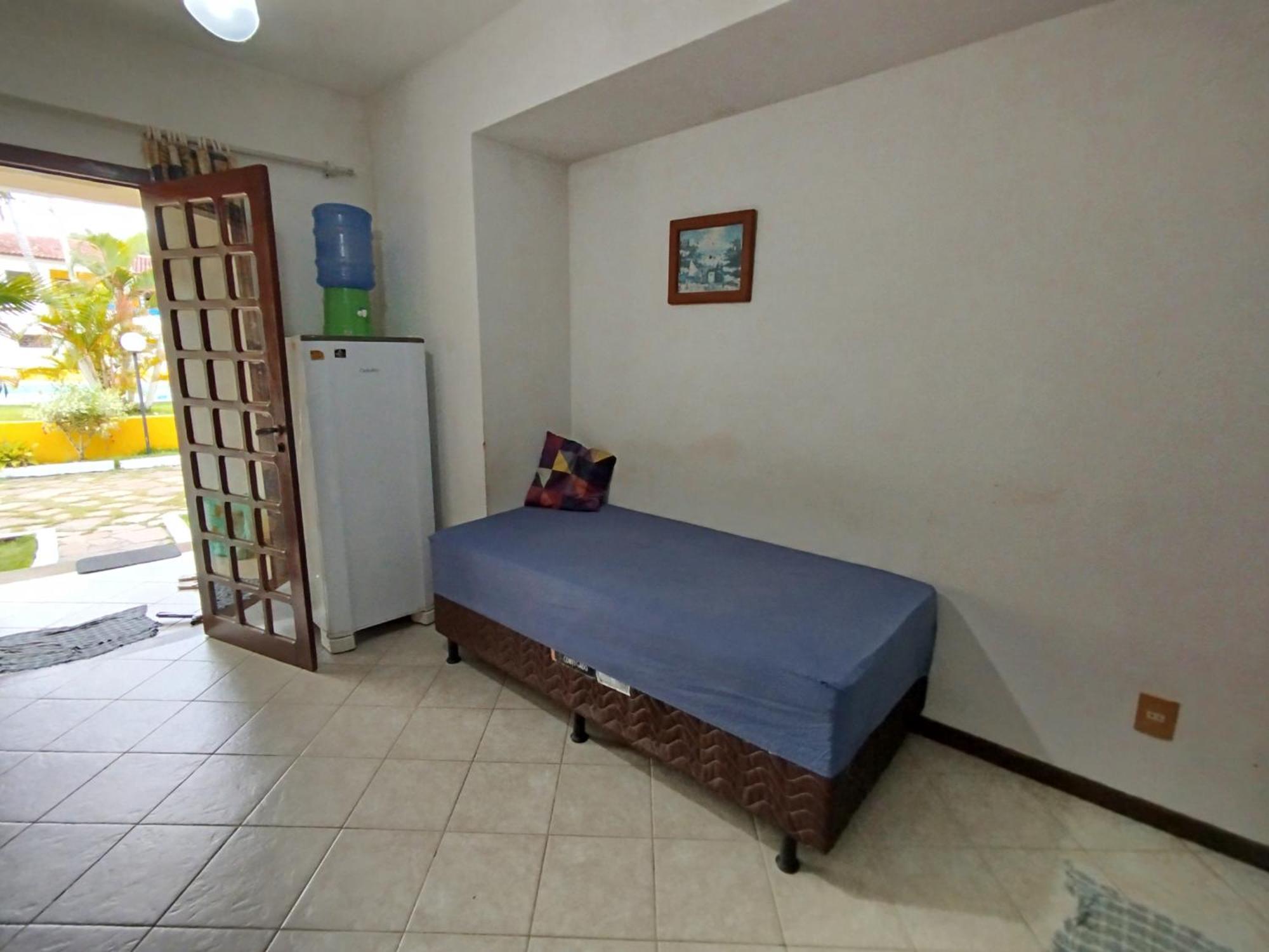 פורטו סגורו Apartamento Terreo Dois Quartos Wifi E Piscina מראה חיצוני תמונה