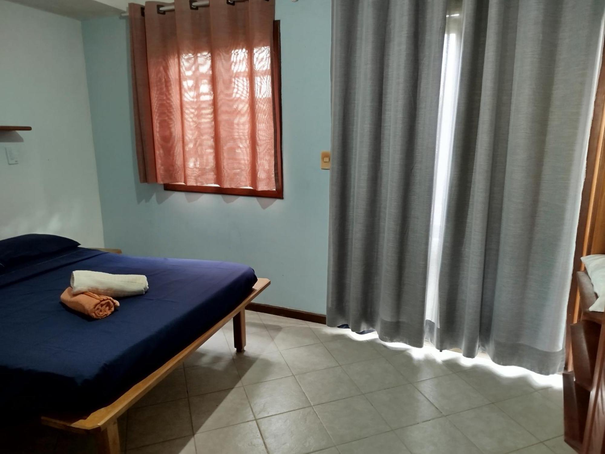 פורטו סגורו Apartamento Terreo Dois Quartos Wifi E Piscina מראה חיצוני תמונה