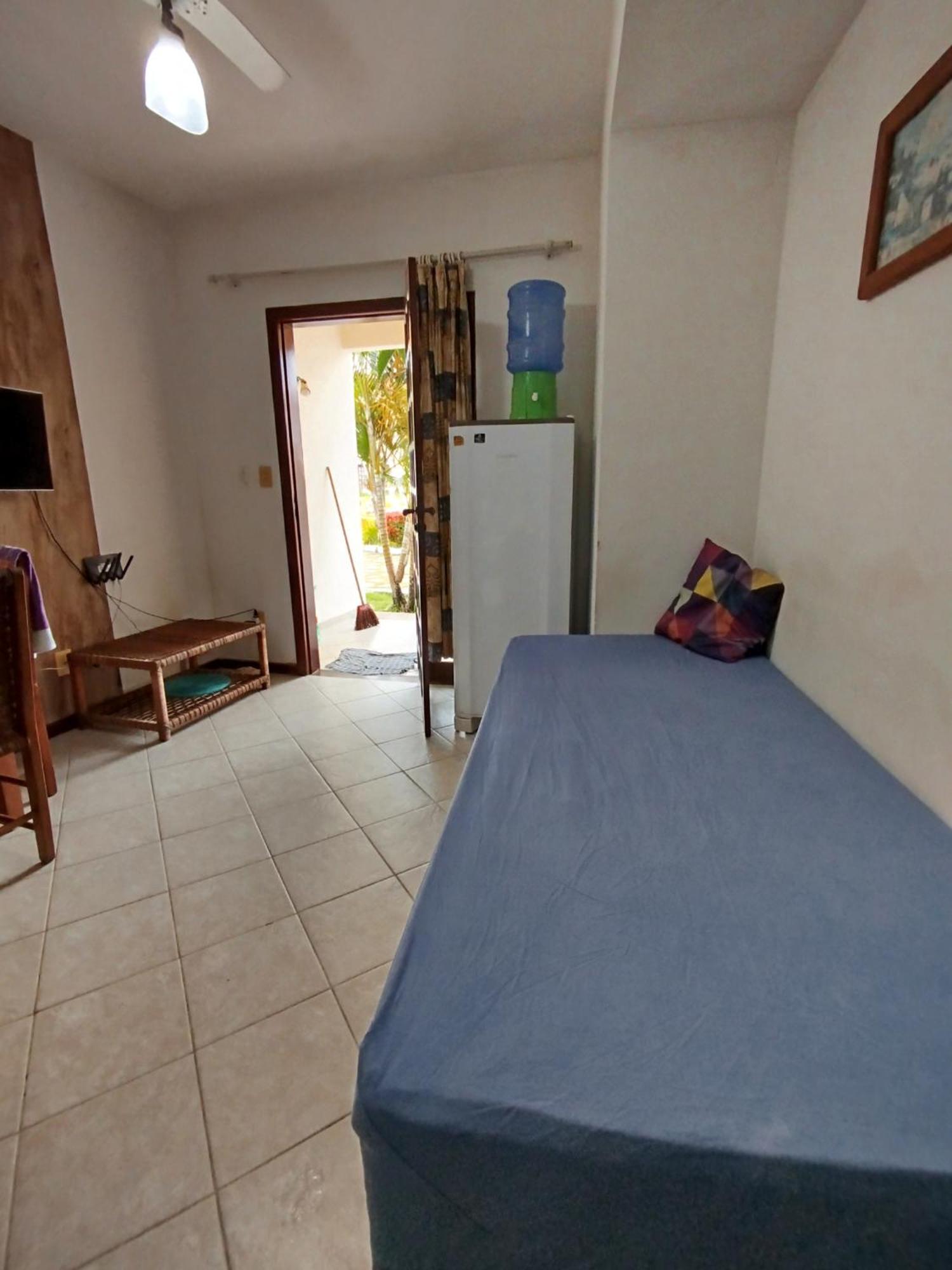 פורטו סגורו Apartamento Terreo Dois Quartos Wifi E Piscina מראה חיצוני תמונה