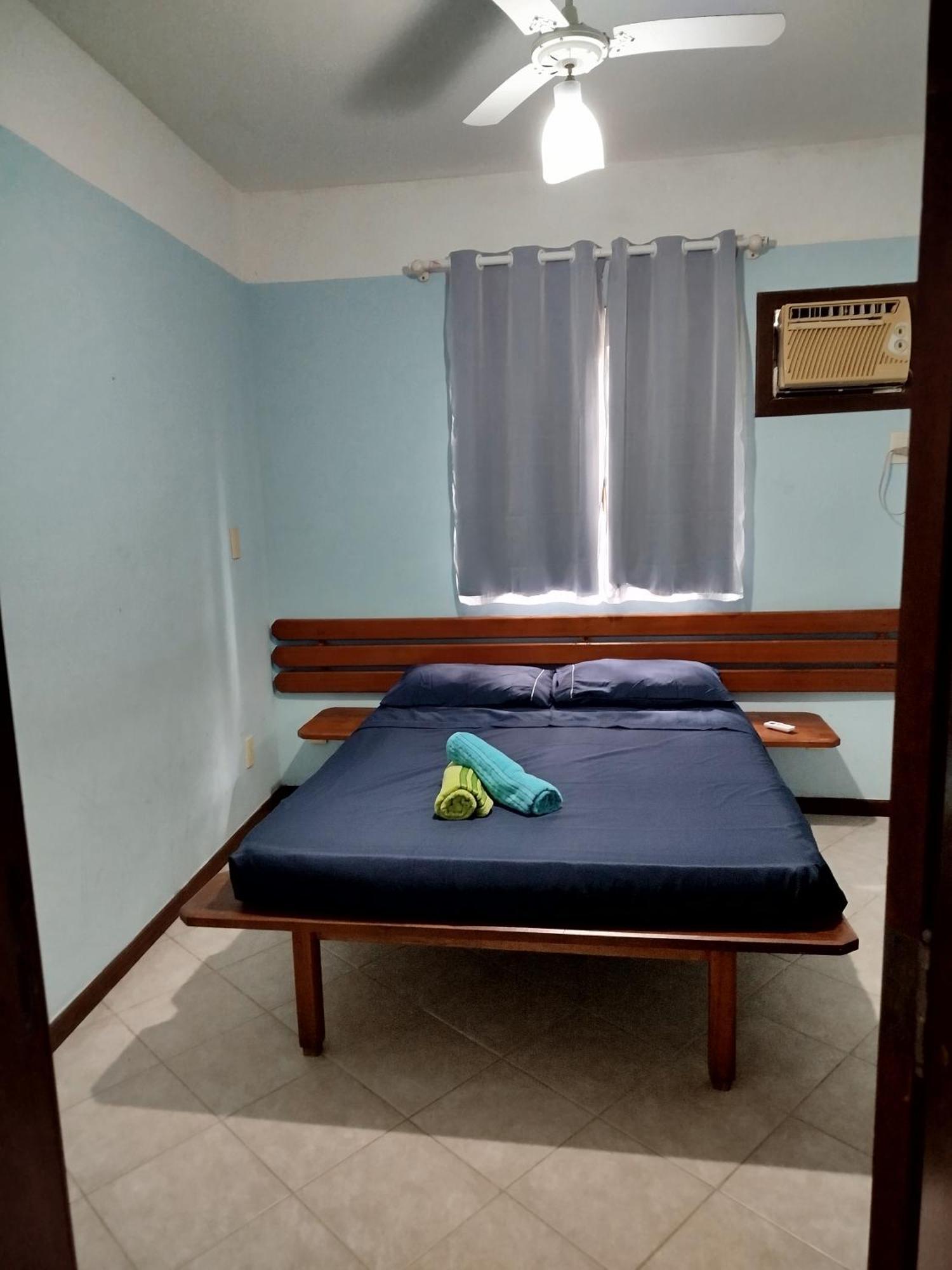 פורטו סגורו Apartamento Terreo Dois Quartos Wifi E Piscina מראה חיצוני תמונה