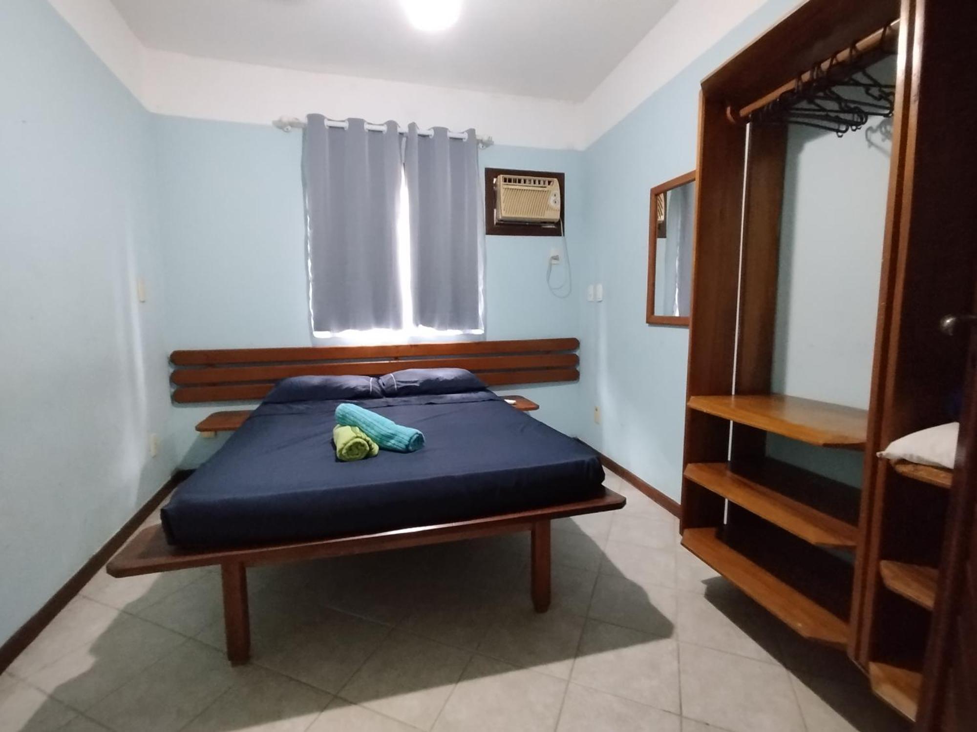 פורטו סגורו Apartamento Terreo Dois Quartos Wifi E Piscina מראה חיצוני תמונה